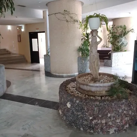 Apartmán Leon Del Sur
